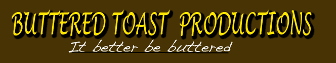 Buttered Toast Productions